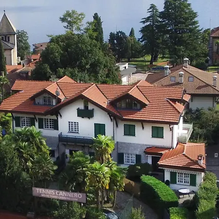 דירה Casa Davide *