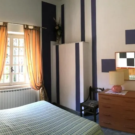Casa Davide * קנרו ריביירה