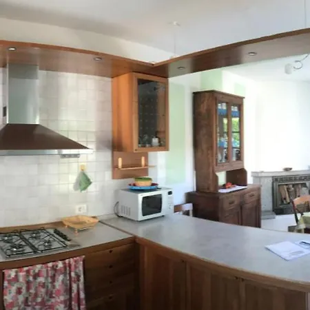 Casa Davide דירה *