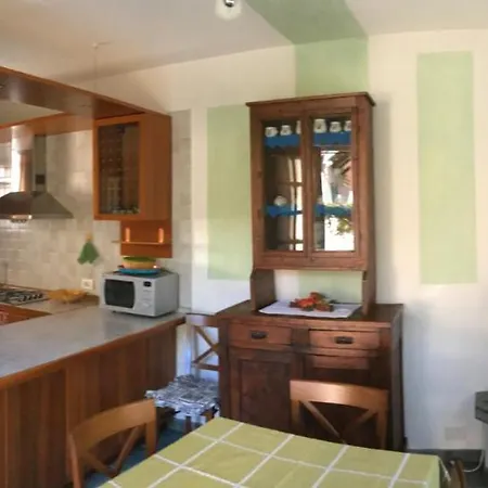Casa Davide דירה *