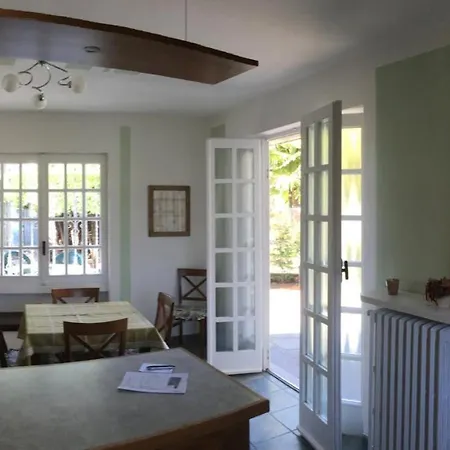 דירה Casa Davide קנרו ריביירה