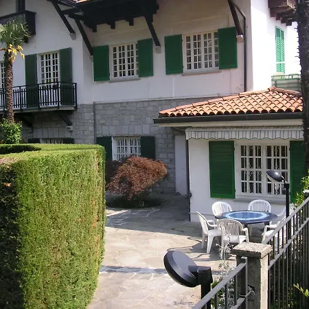 דירה Casa Davide *