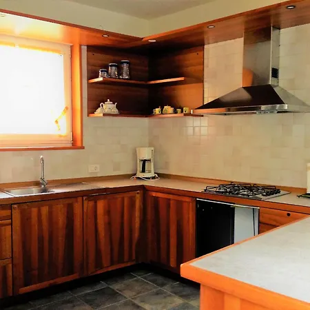 Casa Davide דירה קנרו ריביירה