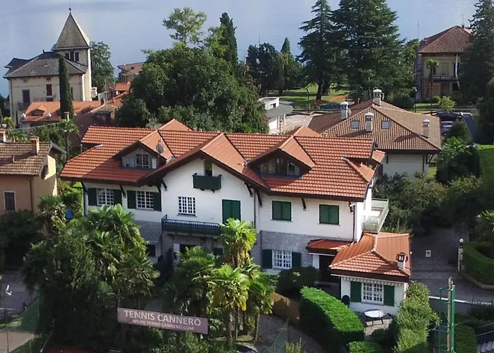 شقة Casa Davide *