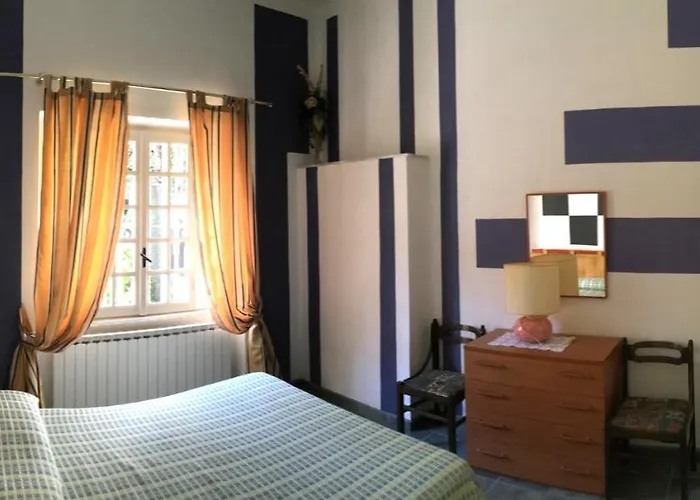 Casa Davide * كانيرو ريفييرا
