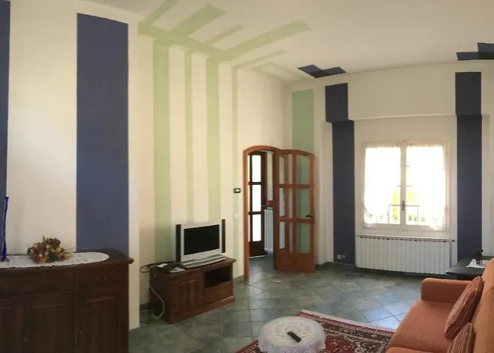 Casa Davide *