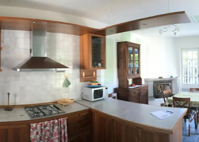 Casa Davide شقة *