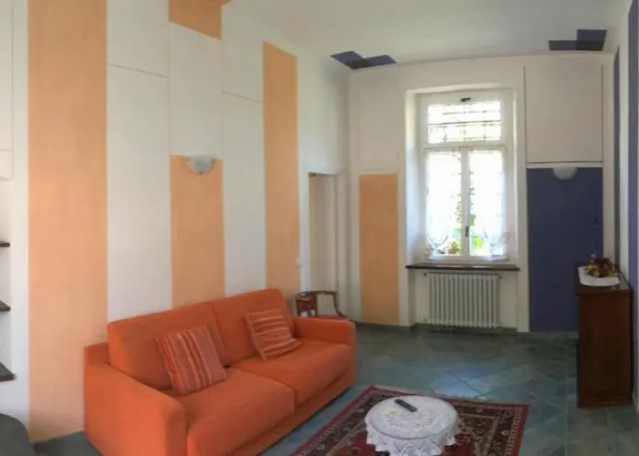 Casa Davide