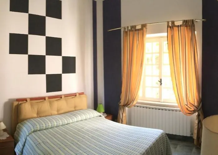 شقة Casa Davide *