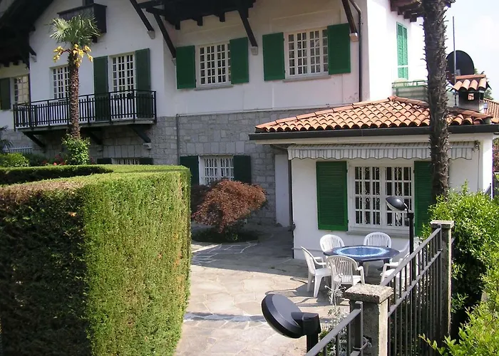 شقة Casa Davide *