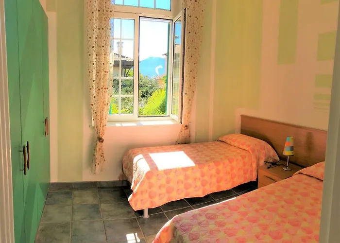 شقة Casa Davide *