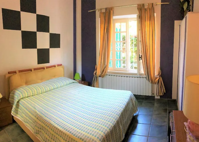 Casa Davide كانيرو ريفييرا