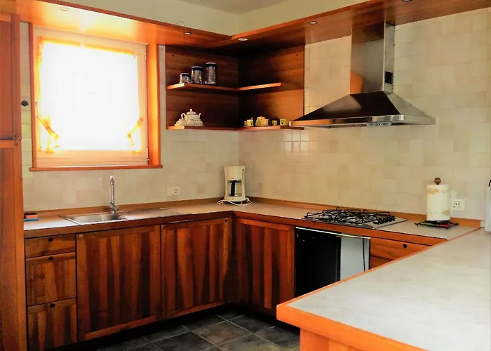 Casa Davide شقة كانيرو ريفييرا